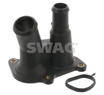 Coolant Flange - 50 94 8677 SWAG